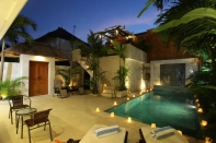 Аренда виллы в Seminyak, Бали, #163