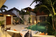 Аренда виллы в Seminyak, Бали, #163