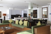 Аренда виллы в Seminyak, Бали, #163