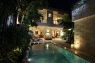 Аренда виллы в Seminyak, Бали, #163