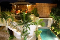 Аренда виллы в Seminyak, Бали, #163