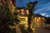 Аренда виллы в Seminyak, Бали, #166