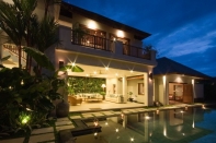 Аренда виллы в Seminyak, Бали, #166