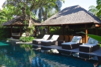 Аренда виллы в Seminyak, Бали, #166