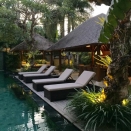 Аренда виллы в Seminyak, Бали, #166