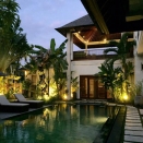 Аренда виллы в Seminyak, Бали, #166