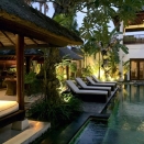 Аренда виллы в Seminyak, Бали, #166