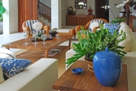 Аренда виллы в Seminyak, Бали, #166