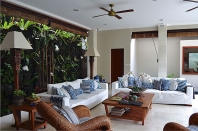 Аренда виллы в Seminyak, Бали, #166