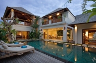 Аренда виллы в Seminyak, Бали, #166