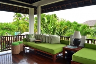 Аренда виллы в Seminyak, Бали, #166