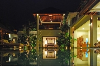 Аренда виллы в Seminyak, Бали, #166