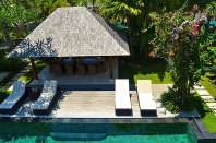 Аренда виллы в Seminyak, Бали, #166