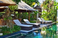 Аренда виллы в Seminyak, Бали, #166