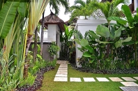Аренда виллы в Seminyak, Бали, #166