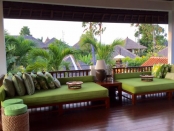 Аренда виллы в Seminyak, Бали, #166