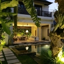 Аренда виллы в Seminyak, Бали, #166