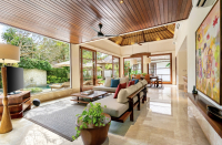 Аренда виллы в Jimbaran, Бали, #181