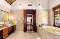 Аренда виллы в Jimbaran, Бали, #181