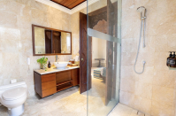 Аренда виллы в Jimbaran, Бали, #181