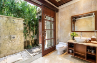 Аренда виллы в Jimbaran, Бали, #181