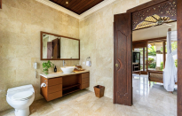 Аренда виллы в Jimbaran, Бали, #181