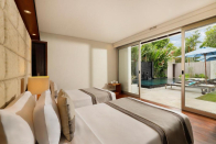 Аренда виллы в Jimbaran, Бали, #223