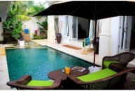 Аренда виллы в Seminyak, Бали, #234