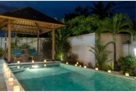 Аренда виллы в Seminyak, Бали, #235