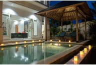 Аренда виллы в Seminyak, Бали, #235