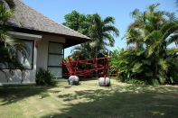 Аренда виллы в Canggu, Бали, #274