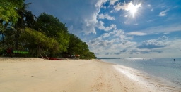 Аренда виллы в Lombok , Бали, #279
