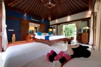 Аренда виллы в Lombok , Бали, #279