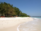 Аренда виллы в Lombok , Бали, #279