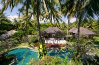 Аренда виллы в Lombok , Бали, #279