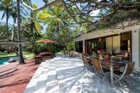 Аренда виллы в Lombok , Бали, #279