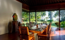 Аренда виллы в Lombok , Бали, #279