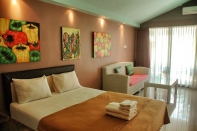 Аренда виллы в Seminyak, Бали, #326