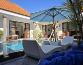 Аренда виллы в Sanur, Бали, #385