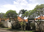 Аренда виллы в Sanur, Бали, #385
