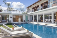 Аренда виллы в Seminyak, Бали, #397