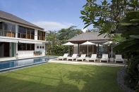 Аренда виллы в Seminyak, Бали, #397