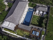 Аренда виллы в Seminyak, Бали, #397