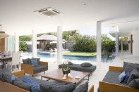 Аренда виллы в Seminyak, Бали, #397