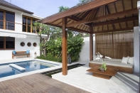Аренда виллы в Seminyak, Бали, #397