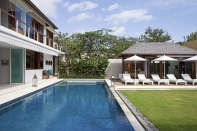 Аренда виллы в Seminyak, Бали, #397