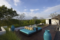Аренда виллы в Seminyak, Бали, #397