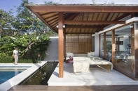 Аренда виллы в Seminyak, Бали, #397