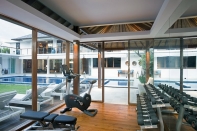 Аренда виллы в Seminyak, Бали, #397