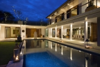 Аренда виллы в Seminyak, Бали, #397